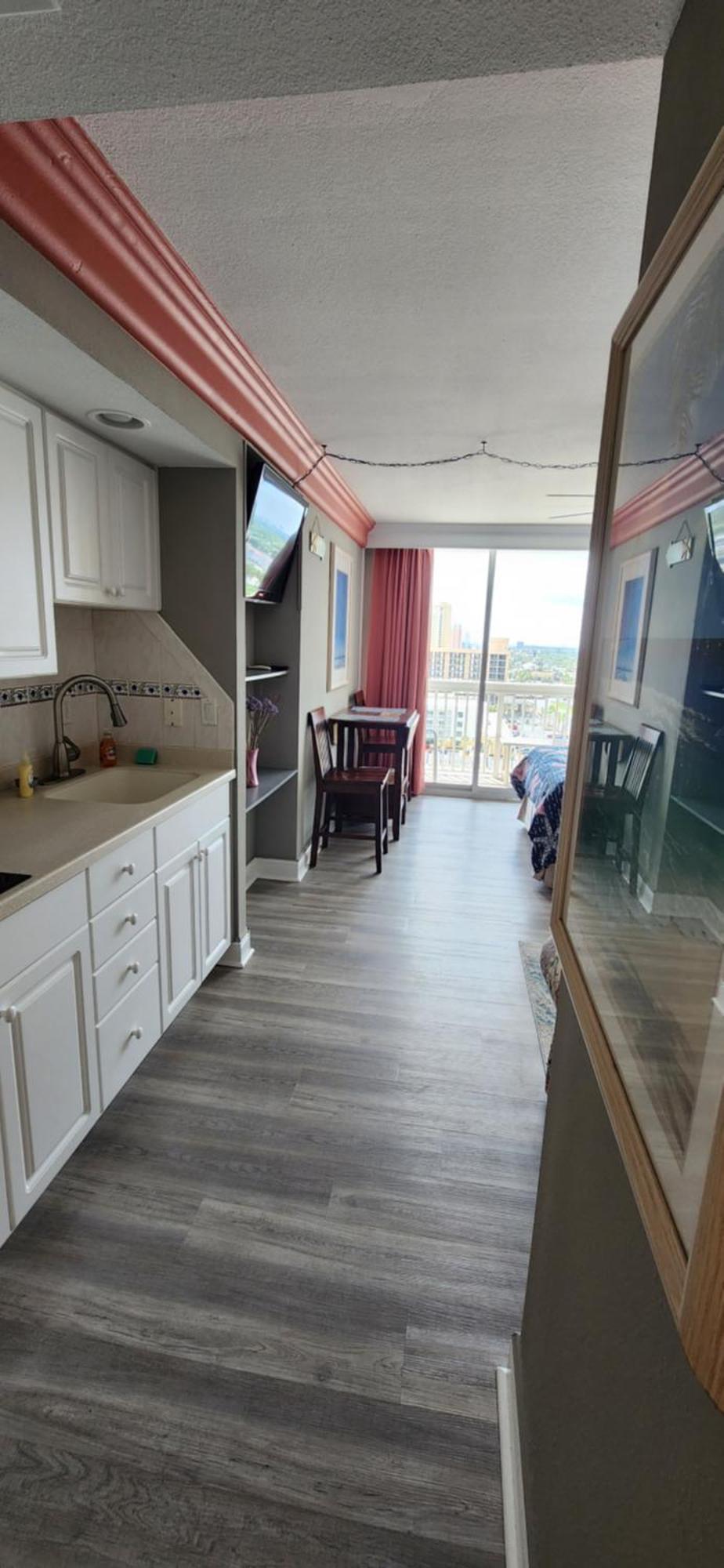 Oceanview Studio เดย์โทนาบีช ภายนอก รูปภาพ