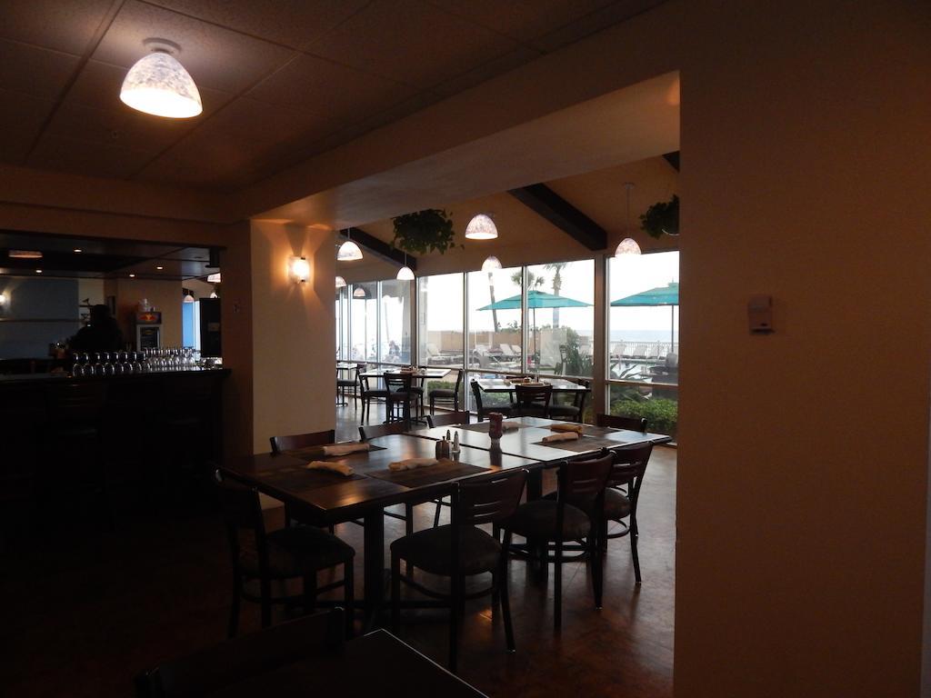 Oceanview Studio เดย์โทนาบีช ห้อง รูปภาพ
