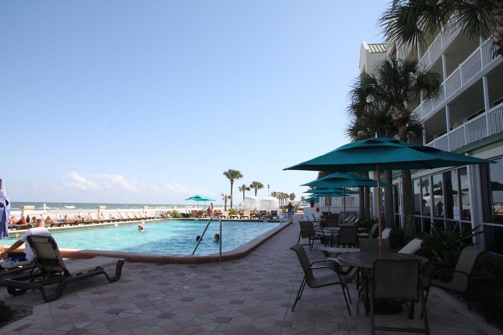 Oceanview Studio เดย์โทนาบีช ห้อง รูปภาพ
