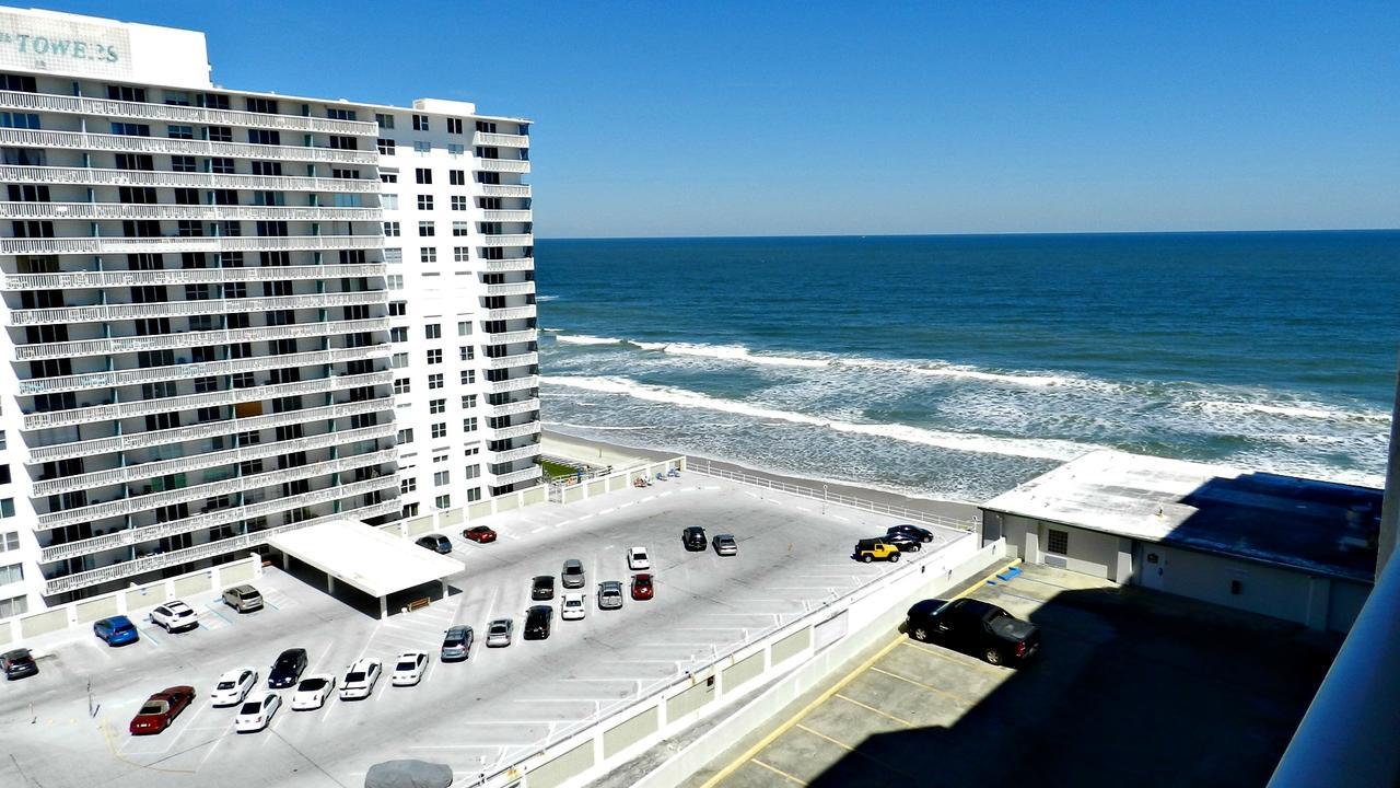 Oceanview Studio เดย์โทนาบีช ภายนอก รูปภาพ